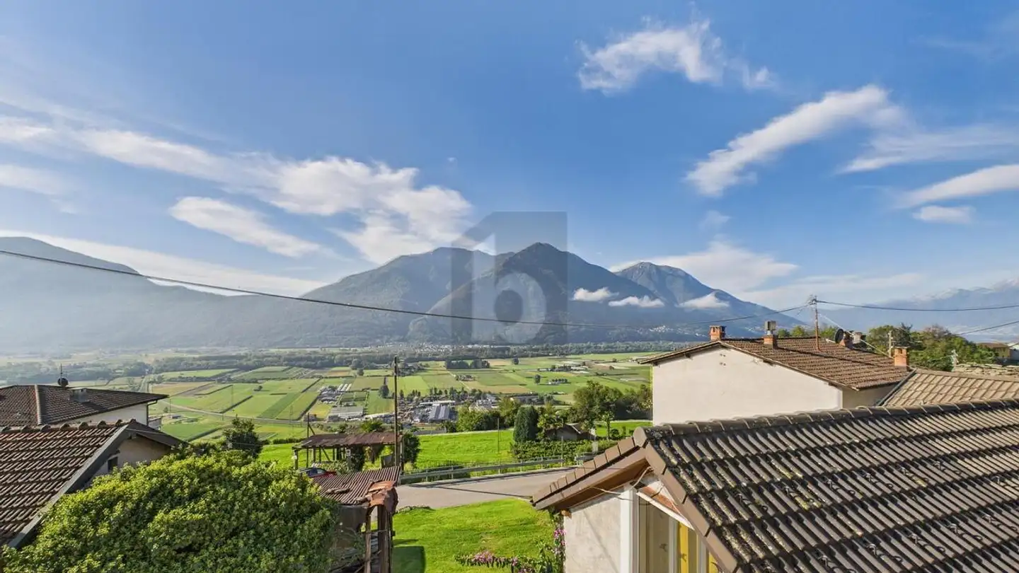 Casa singola in vendita - 6597 Agarone - Photo 2