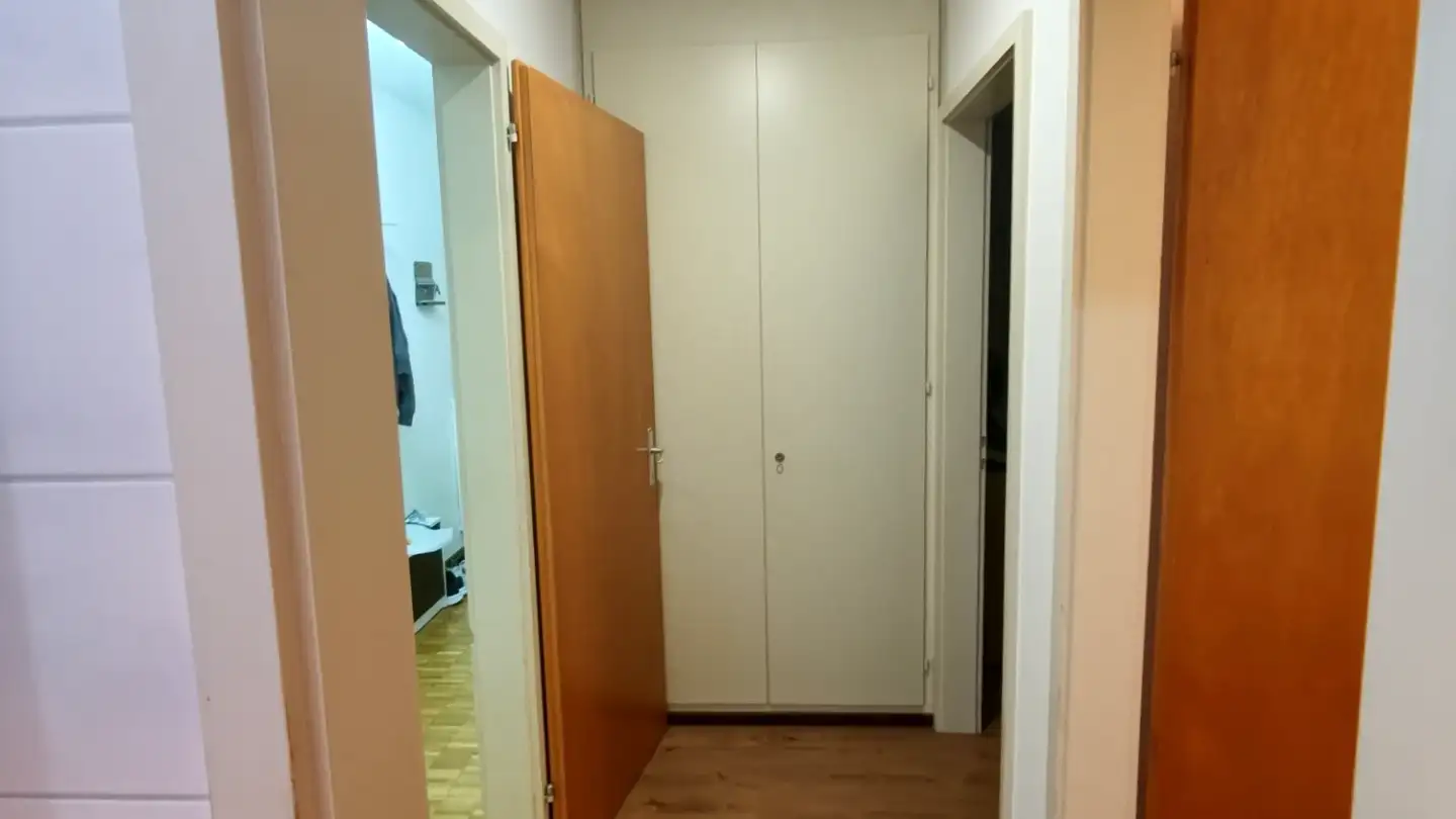 Apartment for rent - Via Del Tiglio 10a, 6512 Giubiasco