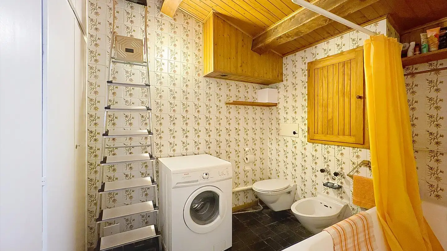 Wohnung mieten - Rue Des Chaudronniers 4, 1204 Genève - Foto 3