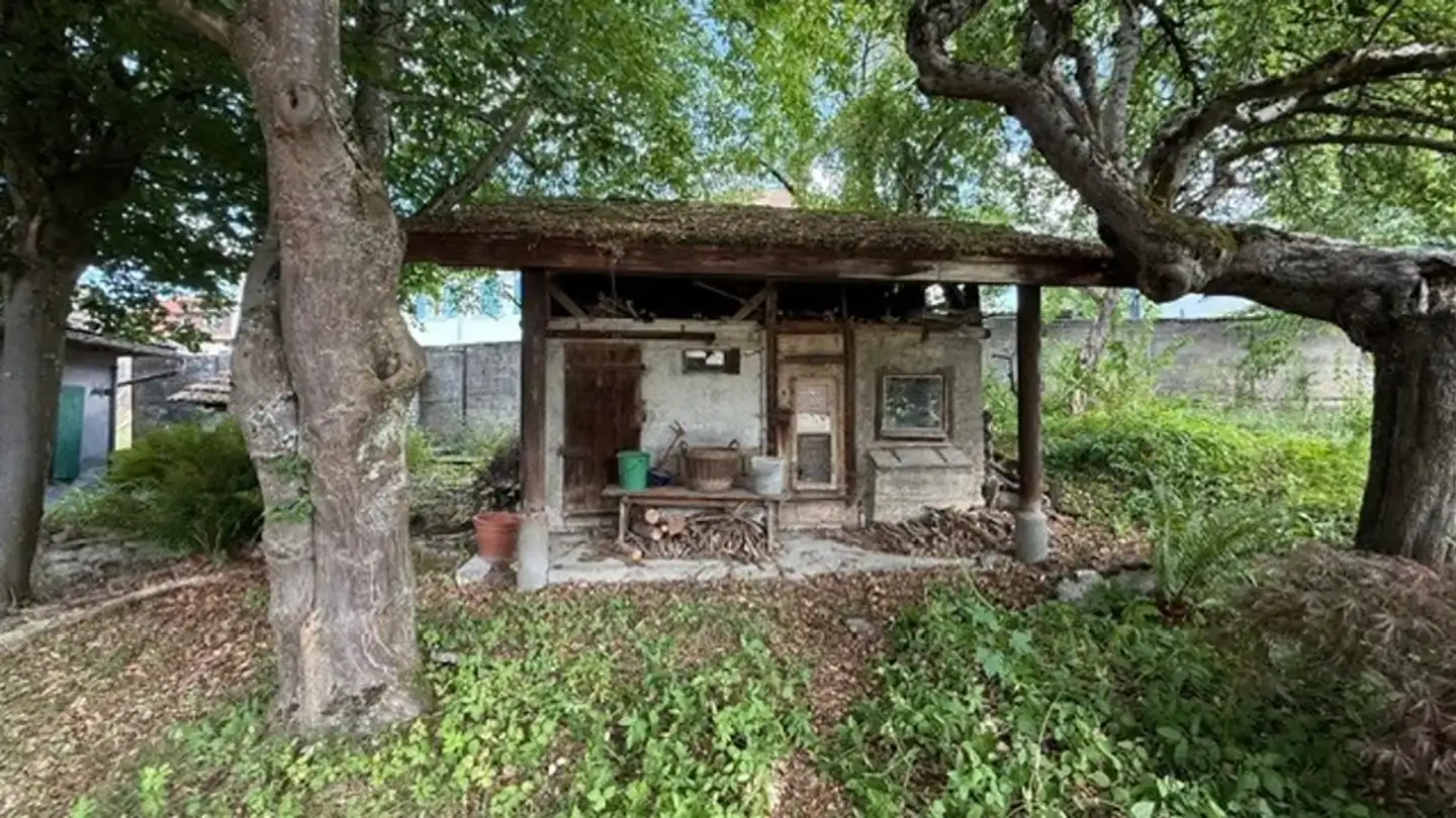 Maison individuelle à vendre - 2732 Reconvilier - Photo 4