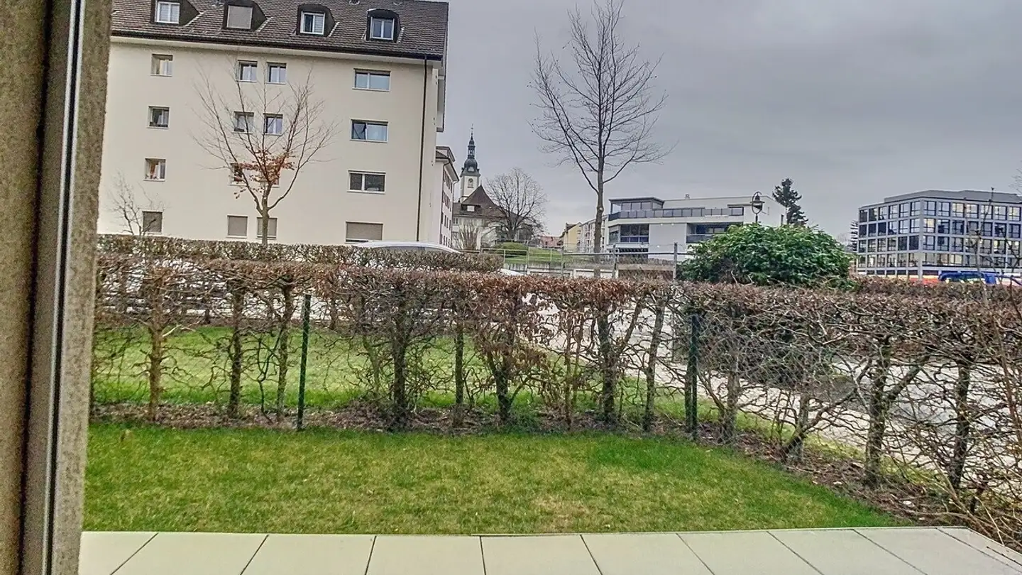 Appartement à louer - Rue De La Vudalla 40, 1630 Bulle - Photo 2