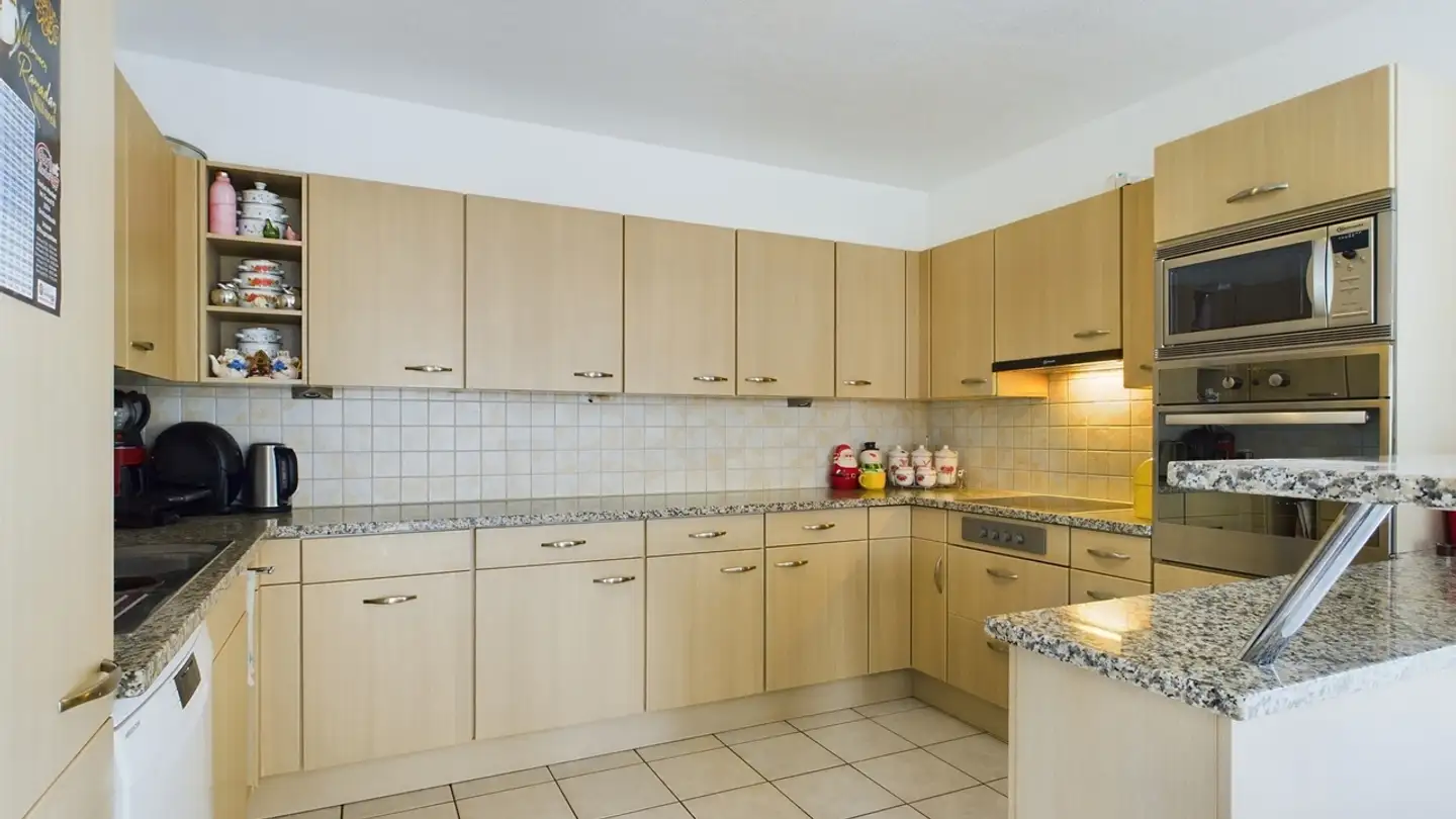 Wohnung kaufen - Weiermattstrasse 15, 4653 Obergösgen - Foto 4