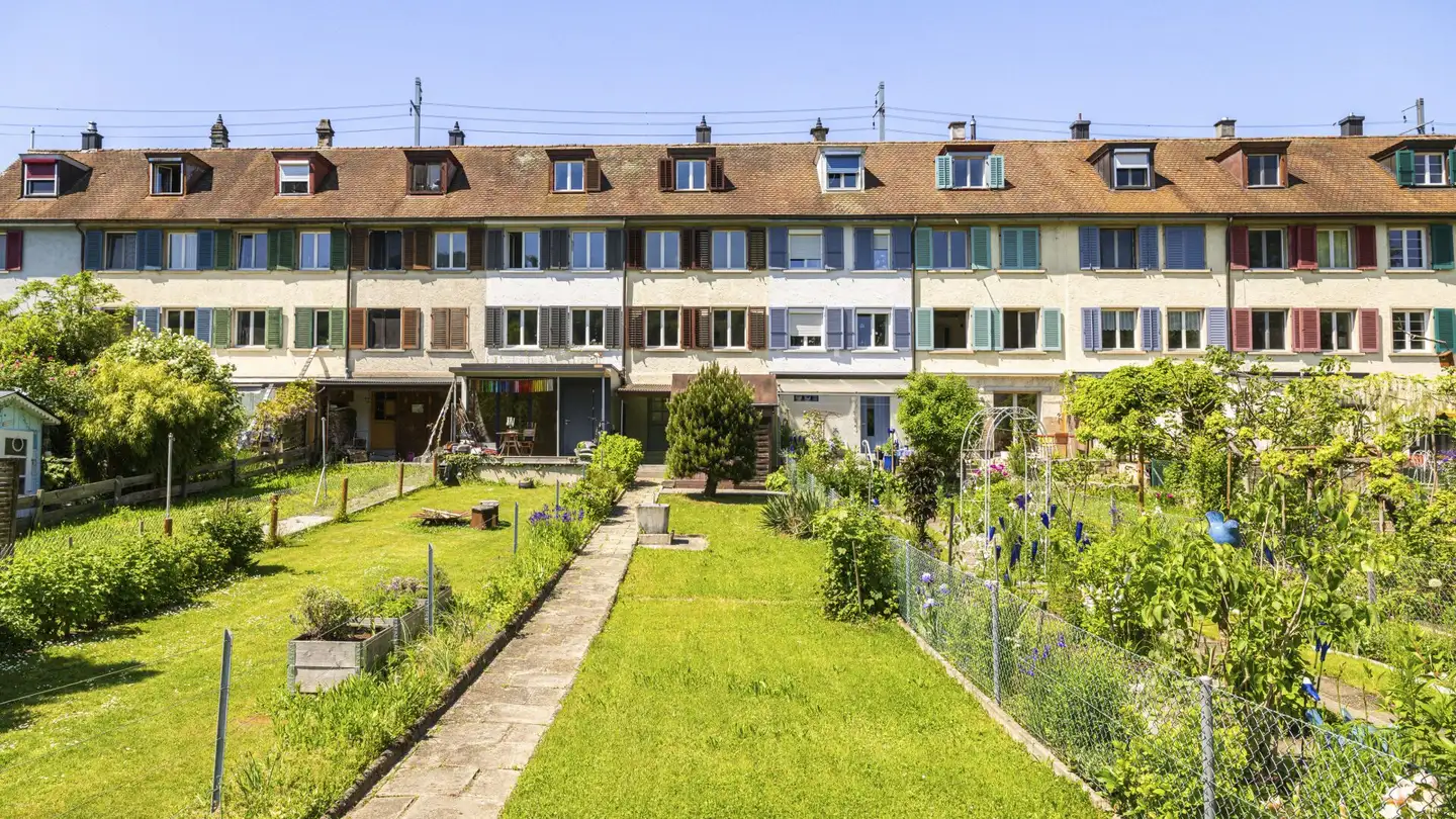 Casa singola in vendita - Flurlingerweg, 8212 Neuhausen am Rheinfall - Photo 4