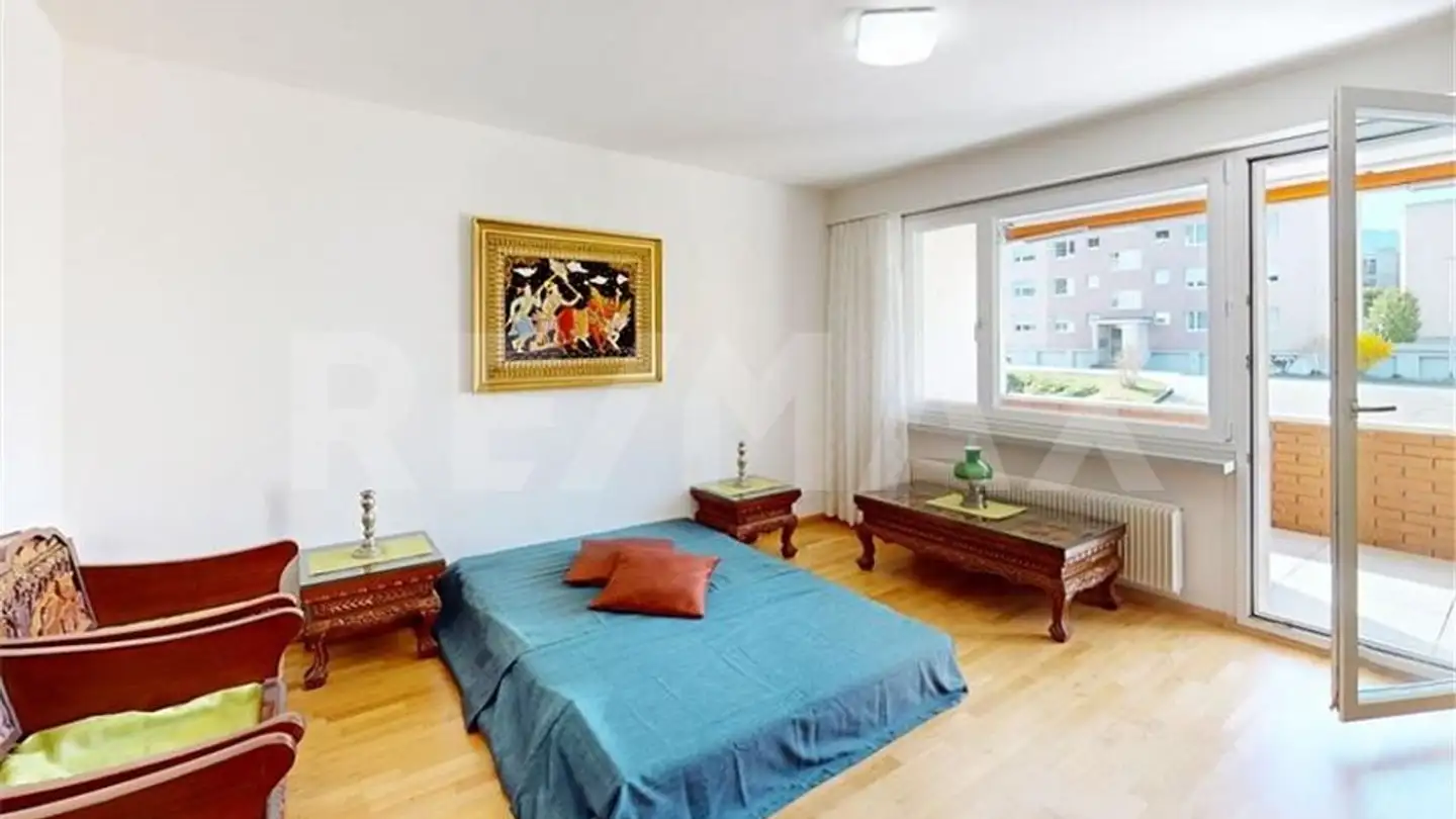 Appartement à vendre - Im Lux 2, 7206 Igis - Photo 2