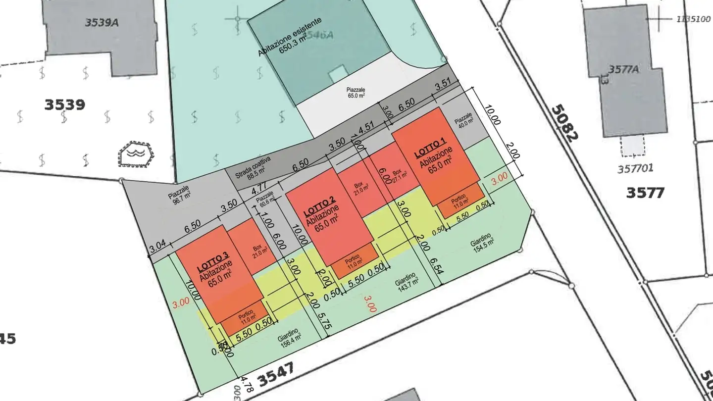 Single house for sale - 6710 Biasca - Photo 4