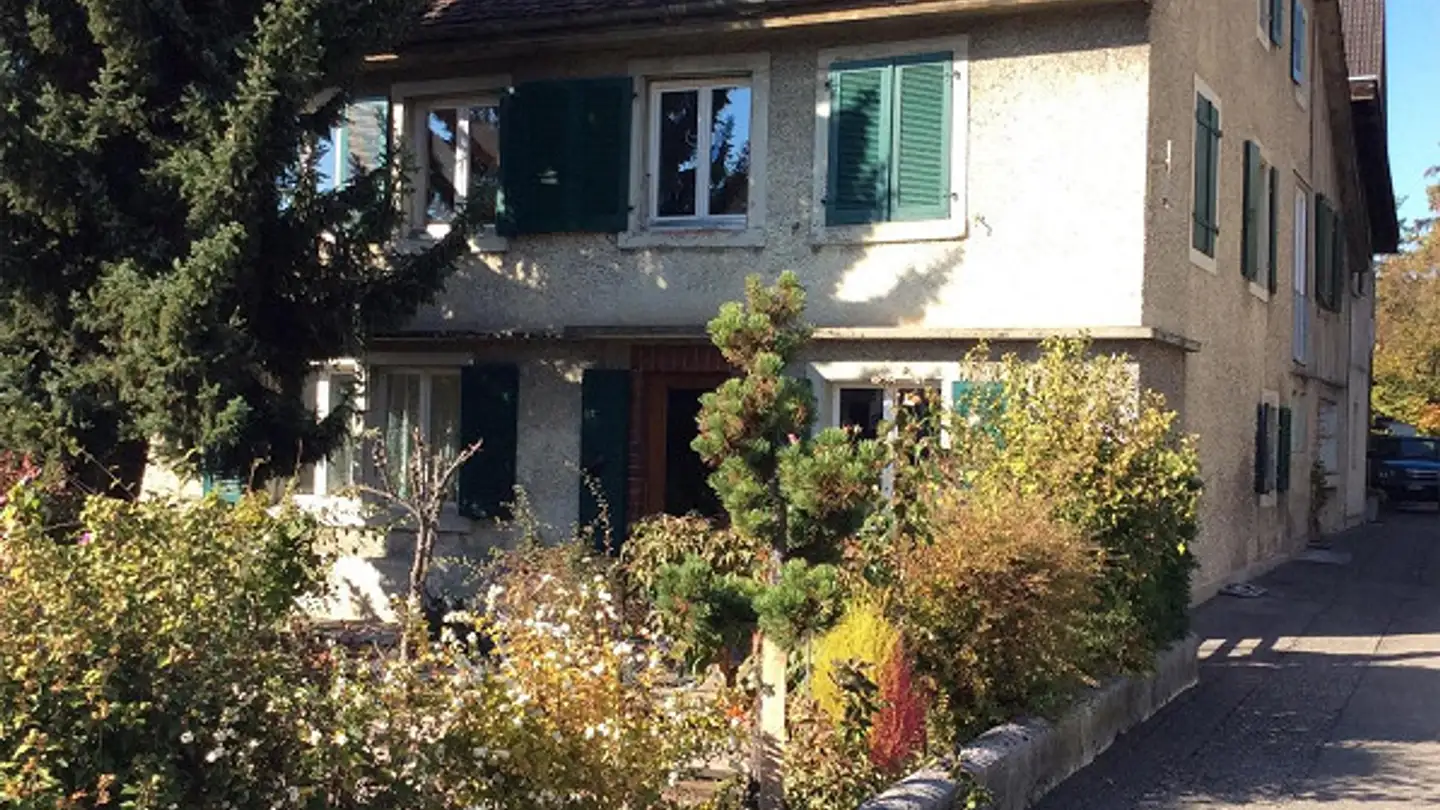 Apartment for rent - Bruggweg 25, 4143 Dornach
