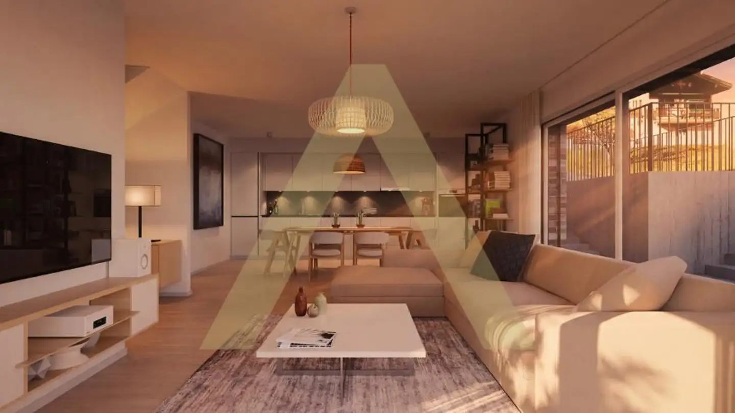 Einfamilienhaus kaufen - 1891 Vérossaz - Foto 4