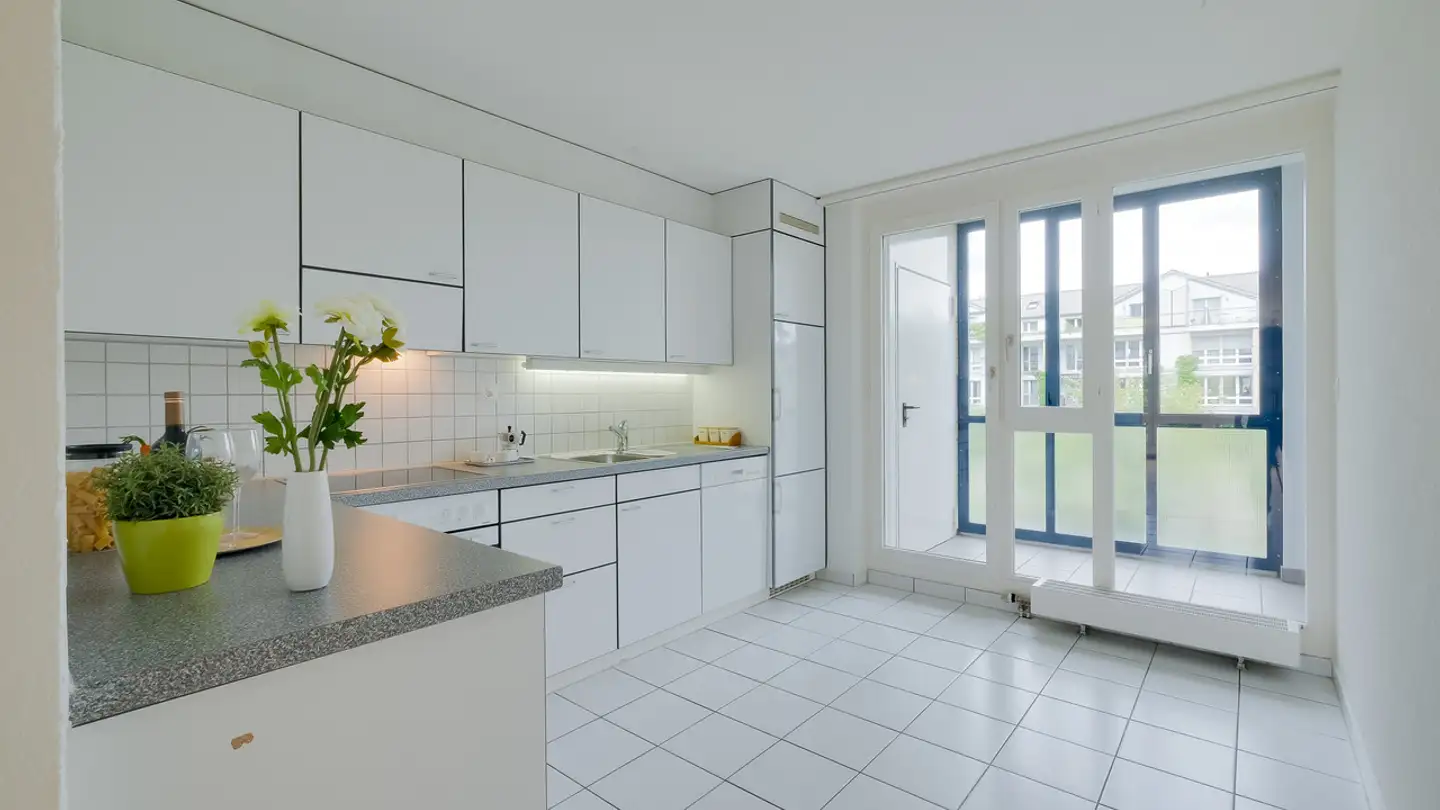 Apartment for rent - Stallenmattstrasse 2, 4104 Oberwil BL - Photo 3