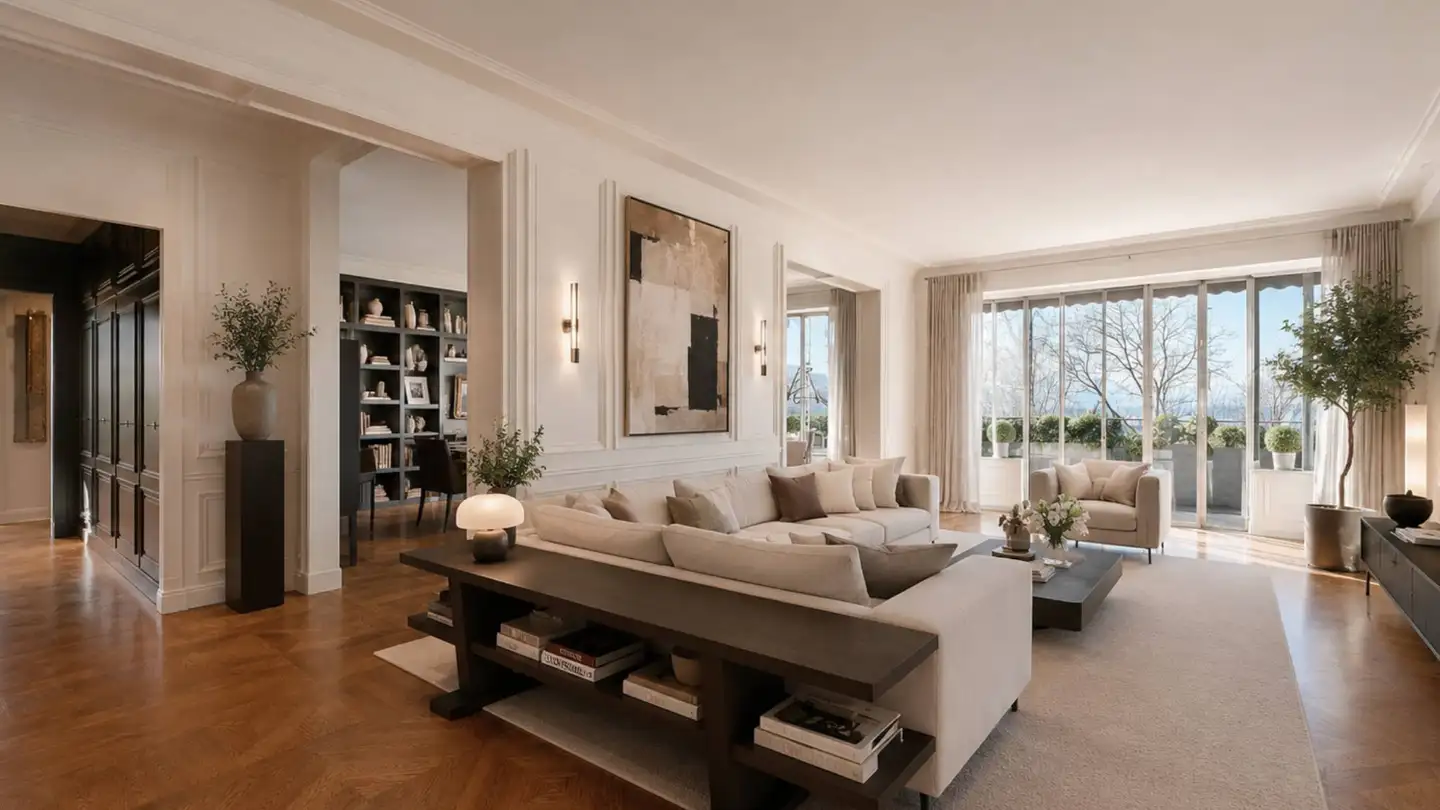 Appartement à vendre - 1007 Lausanne - Photo 3