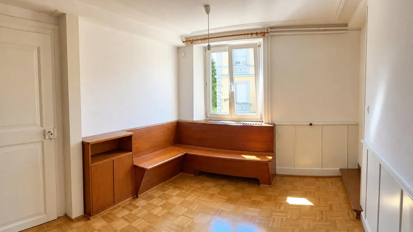 Apartment for rent - Bruggweg 25, 4143 Dornach - Photo 2