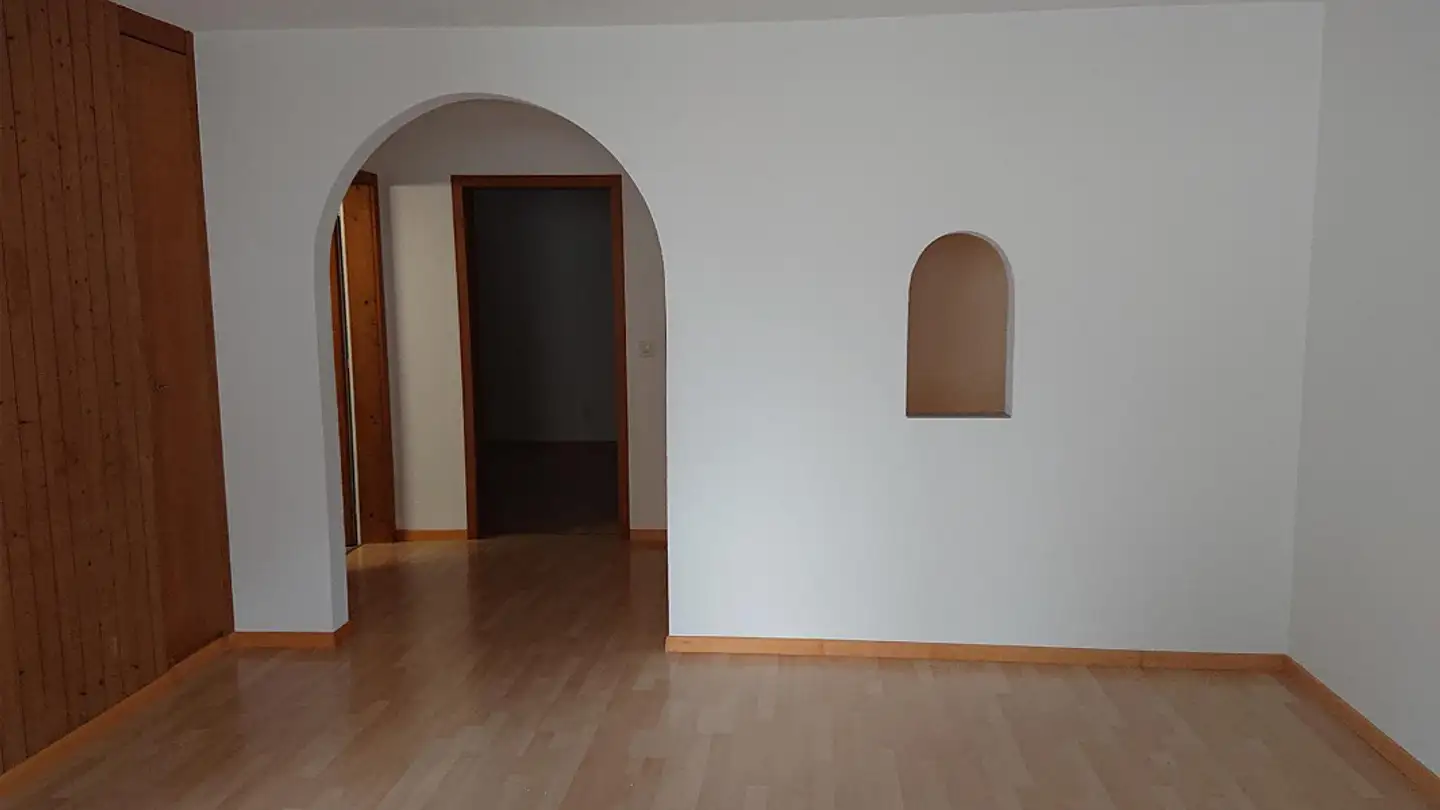 Appartamento in affitto - Via Vitg Sura 5, 7017 Flims Dorf - Foto 2