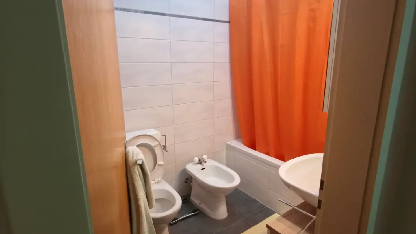 Appartement à louer - Via Del Tiglio 10a, 6512 Giubiasco - Photo 4