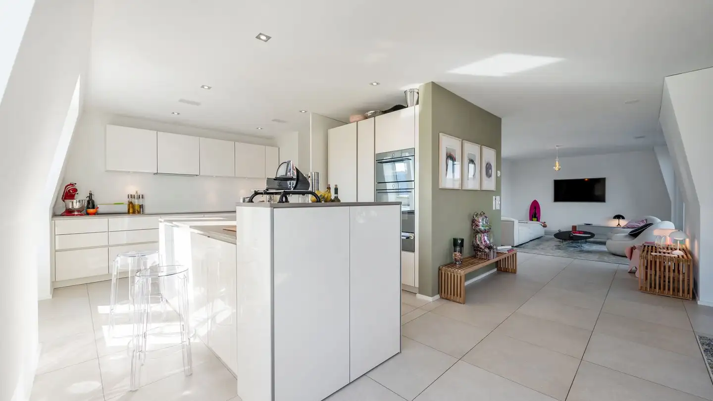 Duplex for sale - 4123 Allschwil - Photo 3