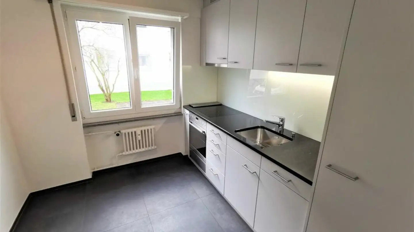 Appartamento in affitto - Paracelsusstrasse 37, 4058 Basel - Foto 2