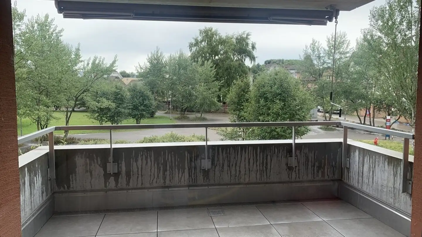 Wohnung mieten - Hamelstrasse 19, 9320 Arbon