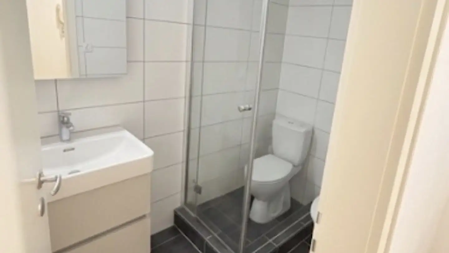 Appartamento in affitto - Lachenstrasse 1, 4056 Basel