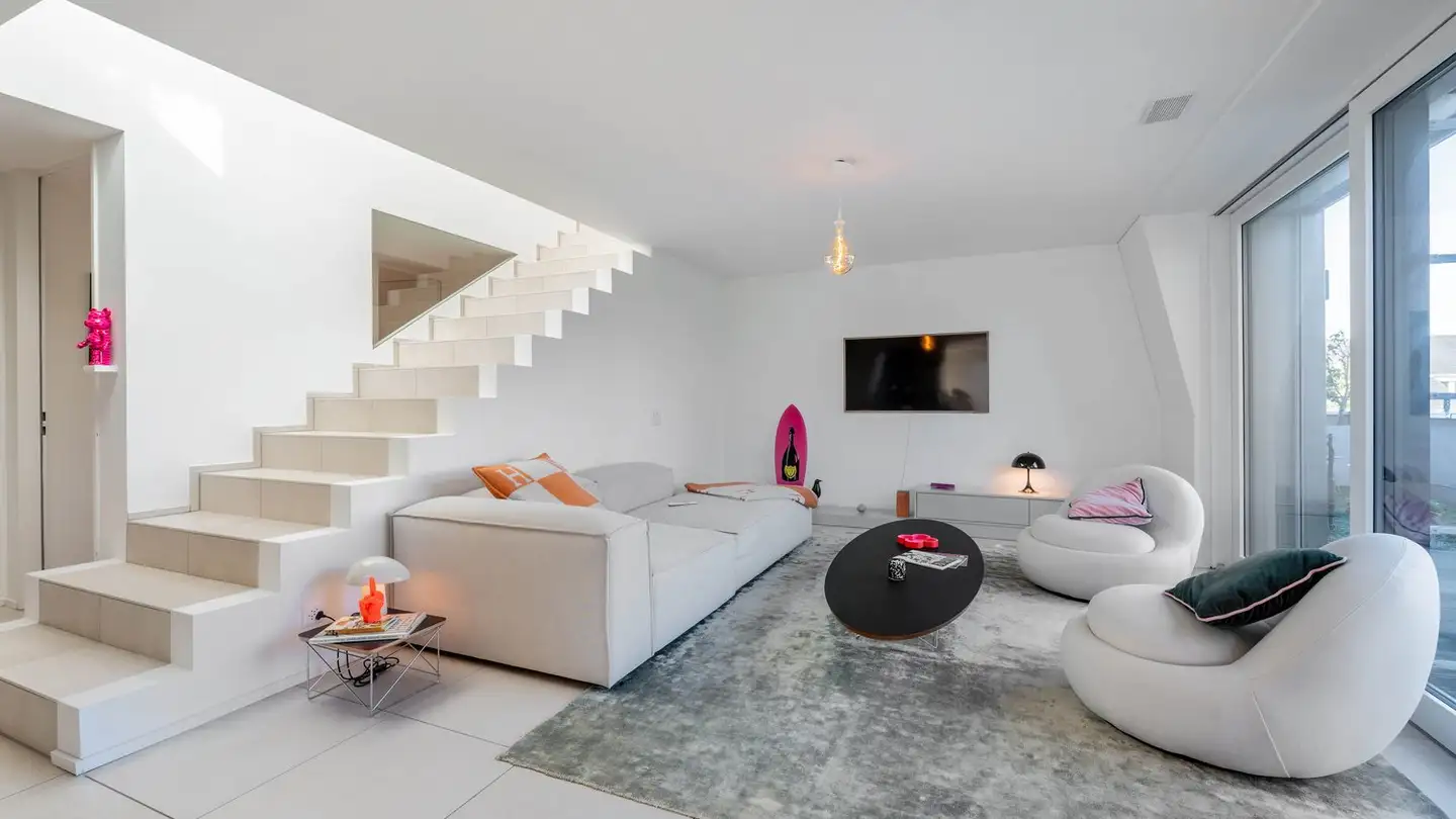 Duplex for sale - 4123 Allschwil - Photo 2