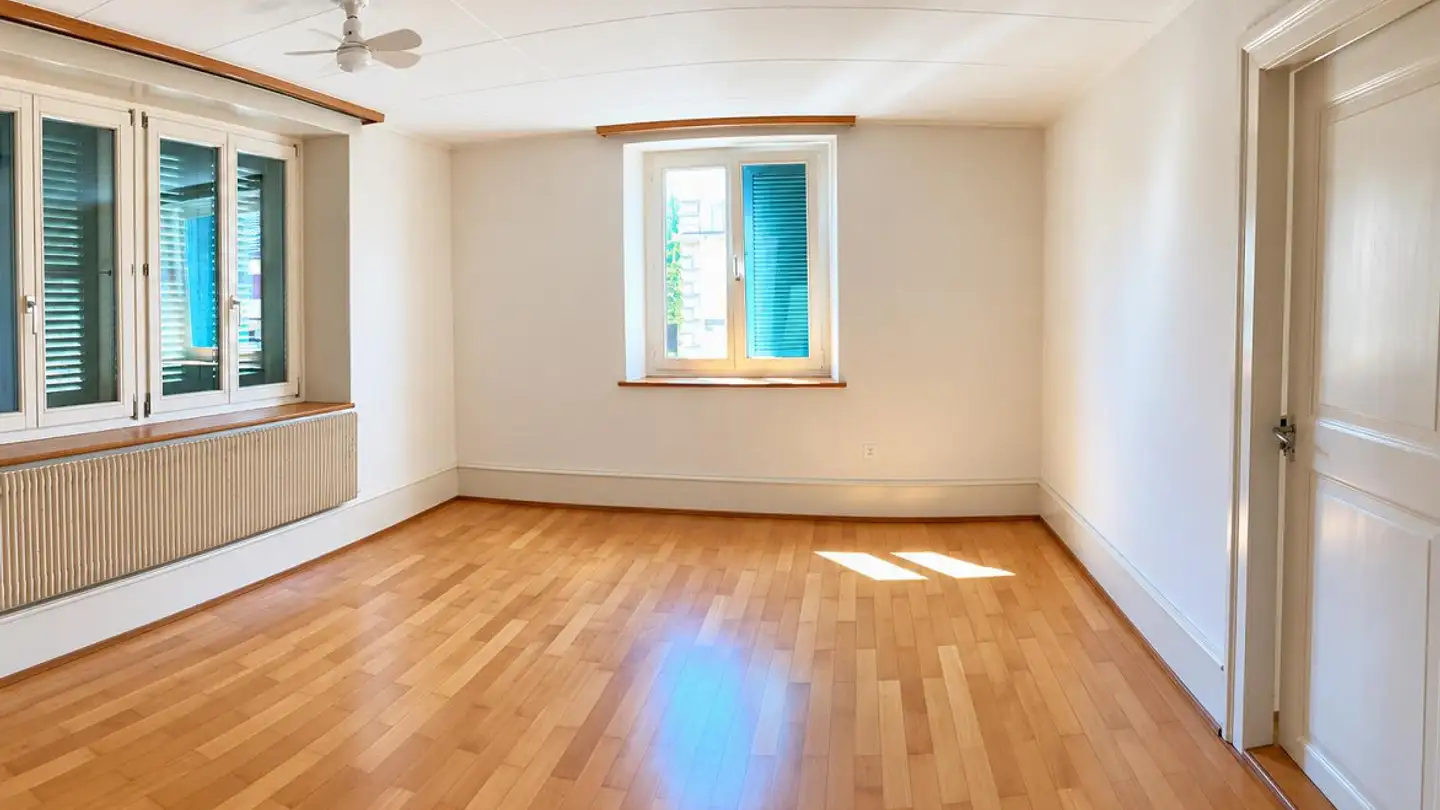 Apartment for rent - Bruggweg 25, 4143 Dornach - Photo 3
