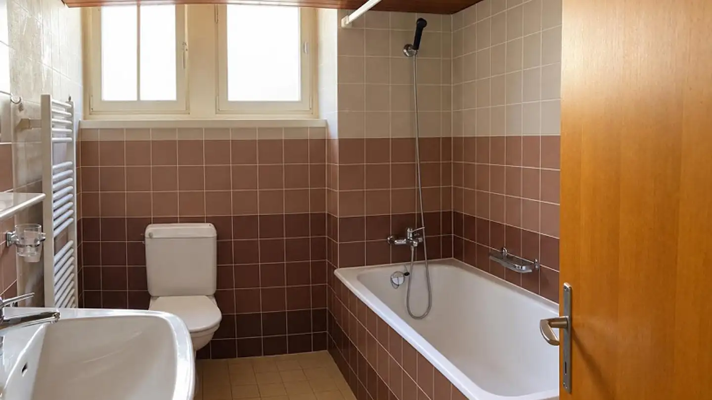 Apartment for rent - Bruggweg 25, 4143 Dornach - Photo 4