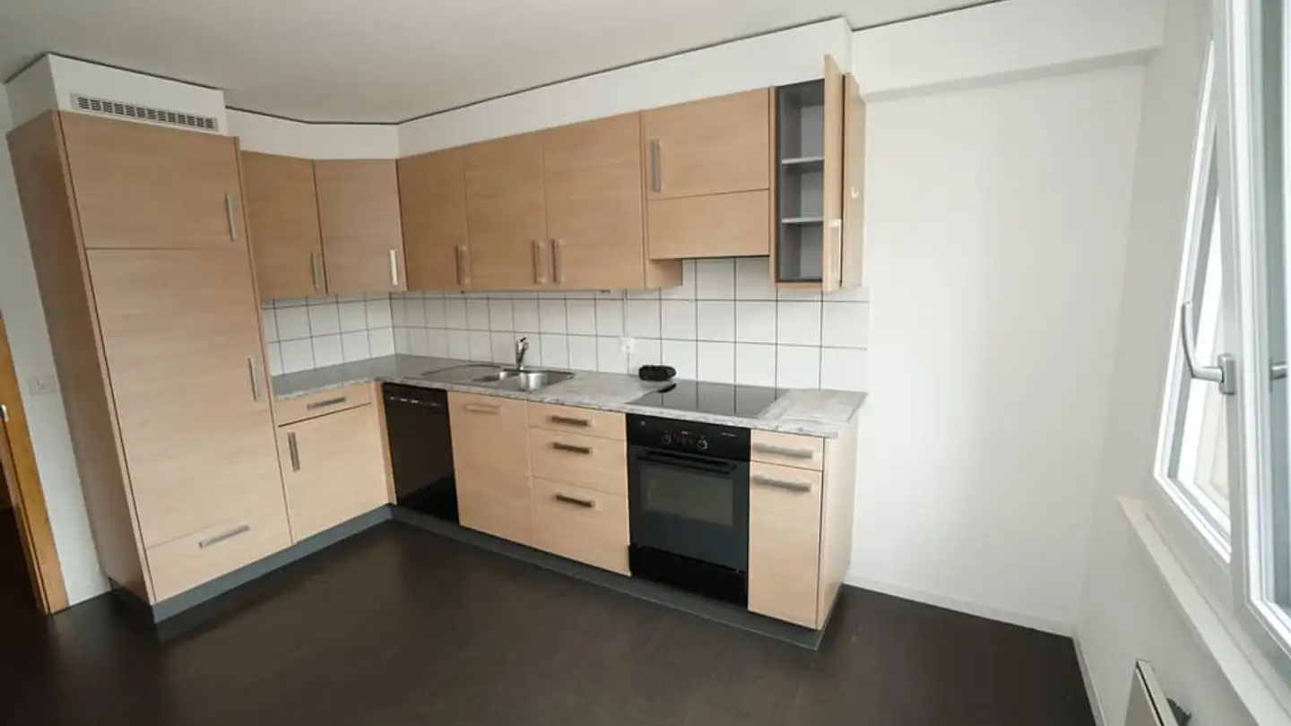 Appartamento in affitto - Amselweg 6, 3186 Düdingen - Foto 2