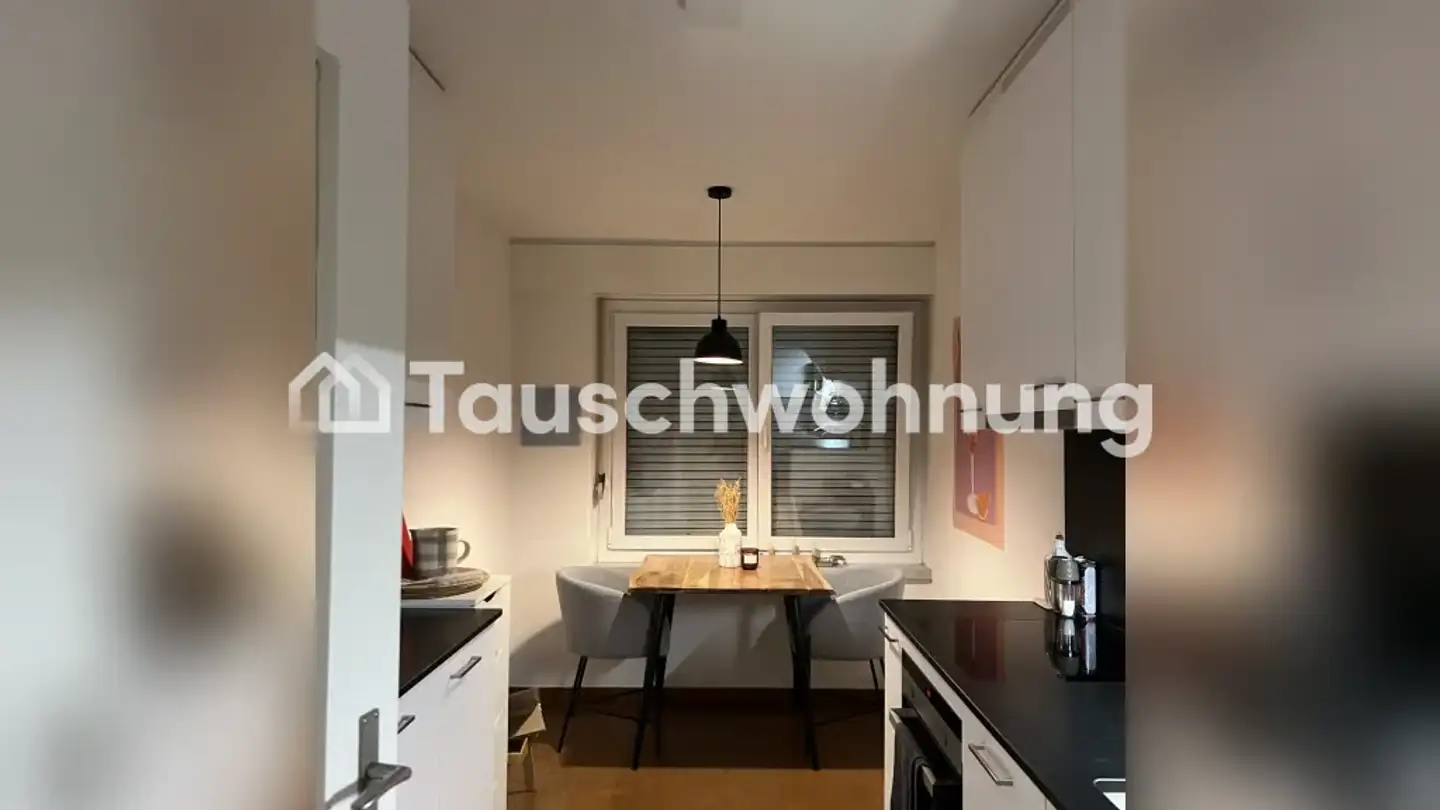 Appartement à louer - 8055 Zürich