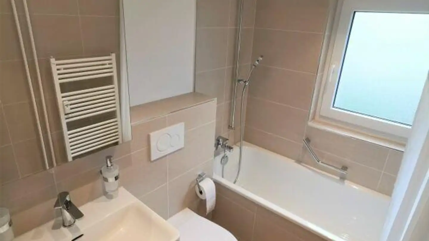 Appartamento in affitto - Paracelsusstrasse 37, 4058 Basel - Foto 3