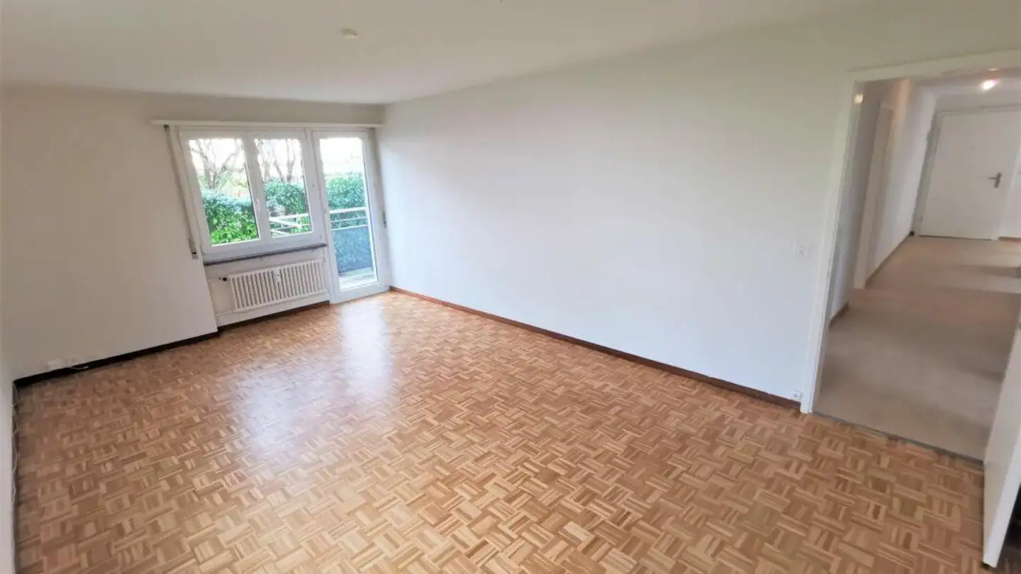Appartamento in affitto - Paracelsusstrasse 37, 4058 Basel - Foto 4
