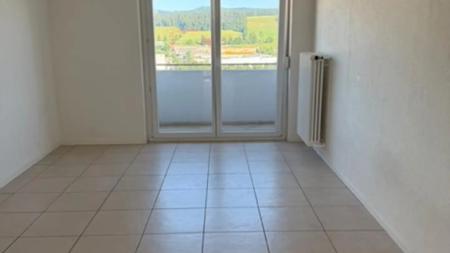 Appartamento in affitto - Rue De L'arc-En-Ciel 22, 2300 La Chaux-de-Fonds - Foto 3