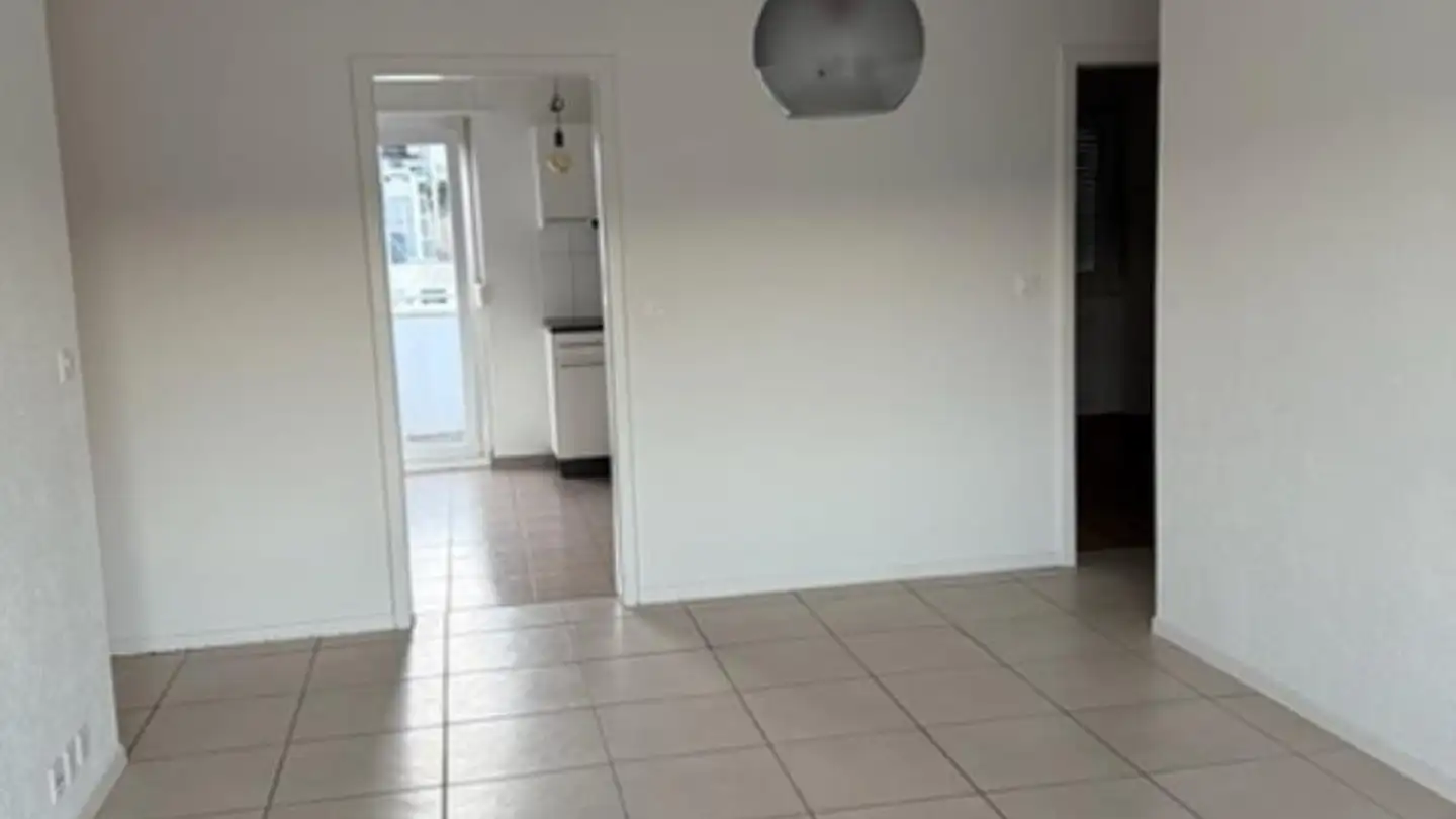 Appartamento in affitto - Rue De L'arc-En-Ciel 22, 2300 La Chaux-de-Fonds - Foto 4