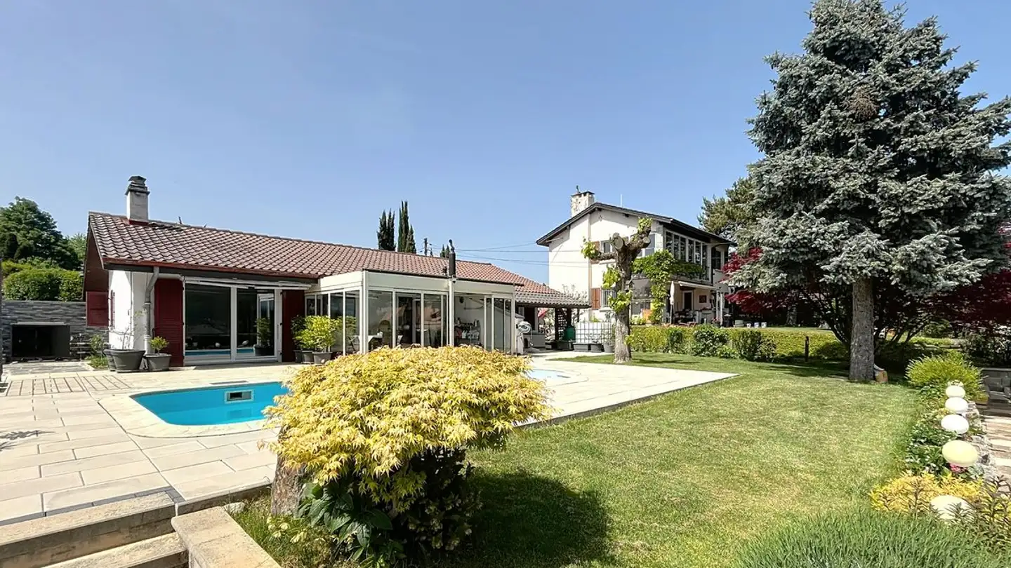 Single house for sale - 1295 Tannay