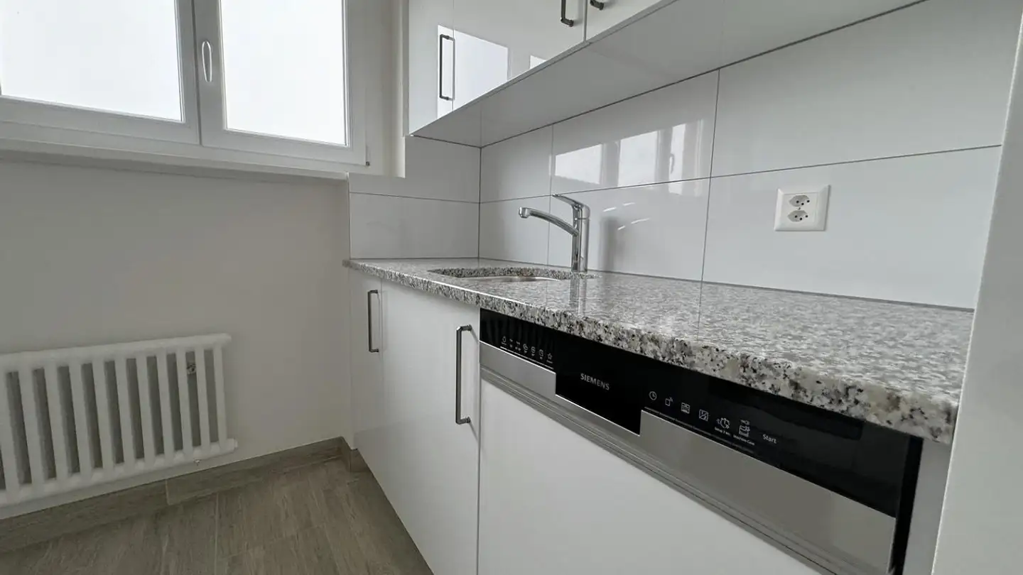 Wohnung mieten - Bernstrasse 215, 4852 Rothrist - Foto 2