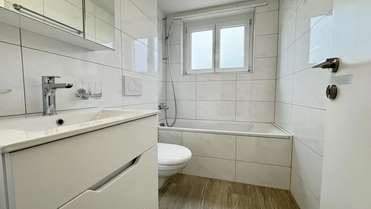 Wohnung mieten - Bernstrasse 215, 4852 Rothrist - Foto 3