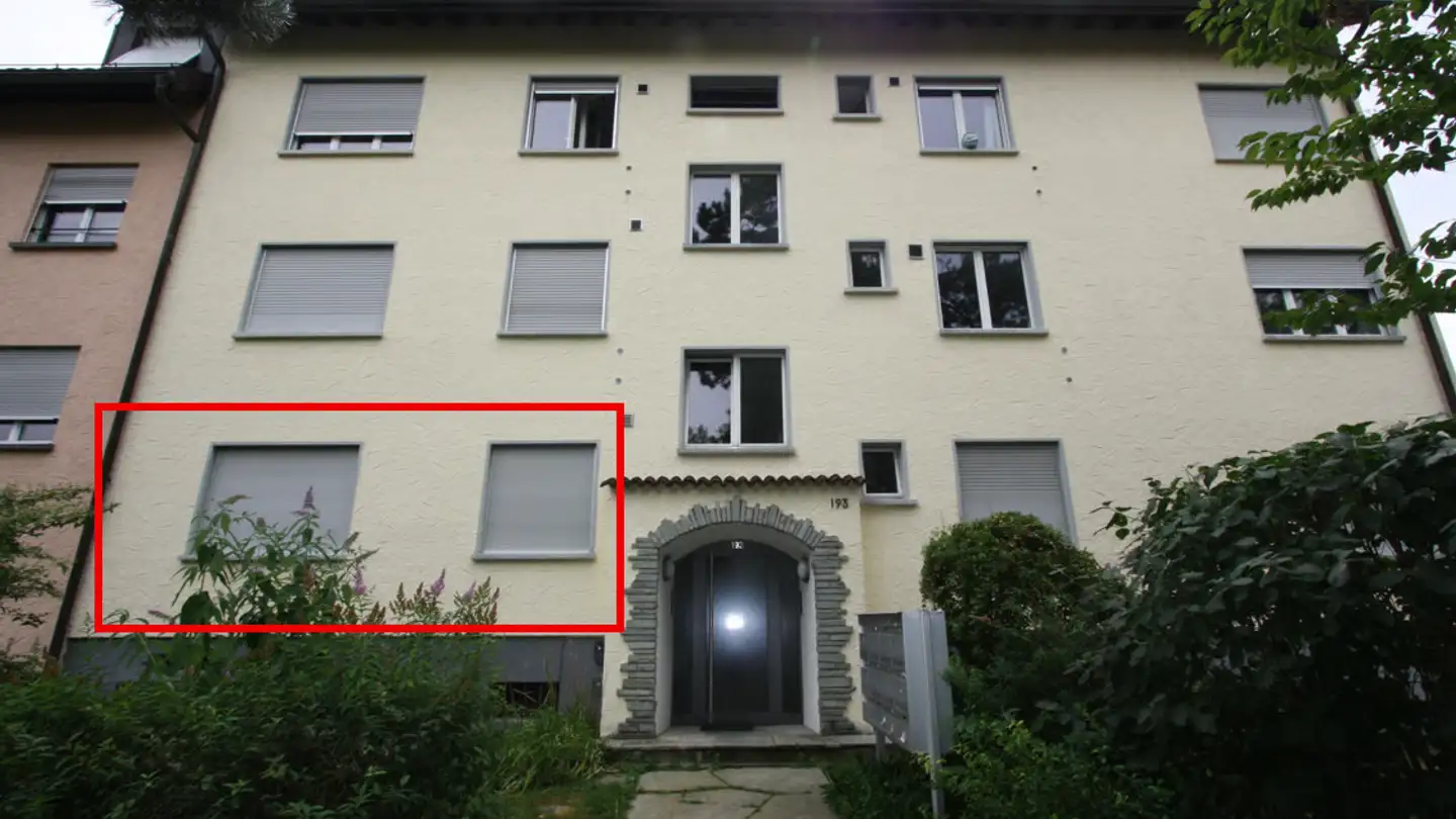 Appartement à louer - Seftigenstrasse 193, 3084 Wabern