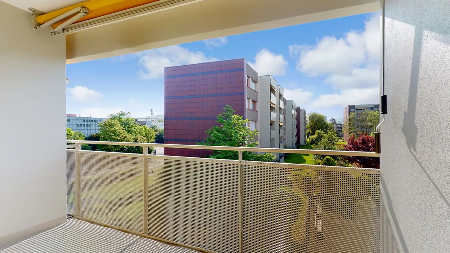 Appartamento in affitto - Moosjurtenstrasse 31, 4132 Muttenz - Foto 4