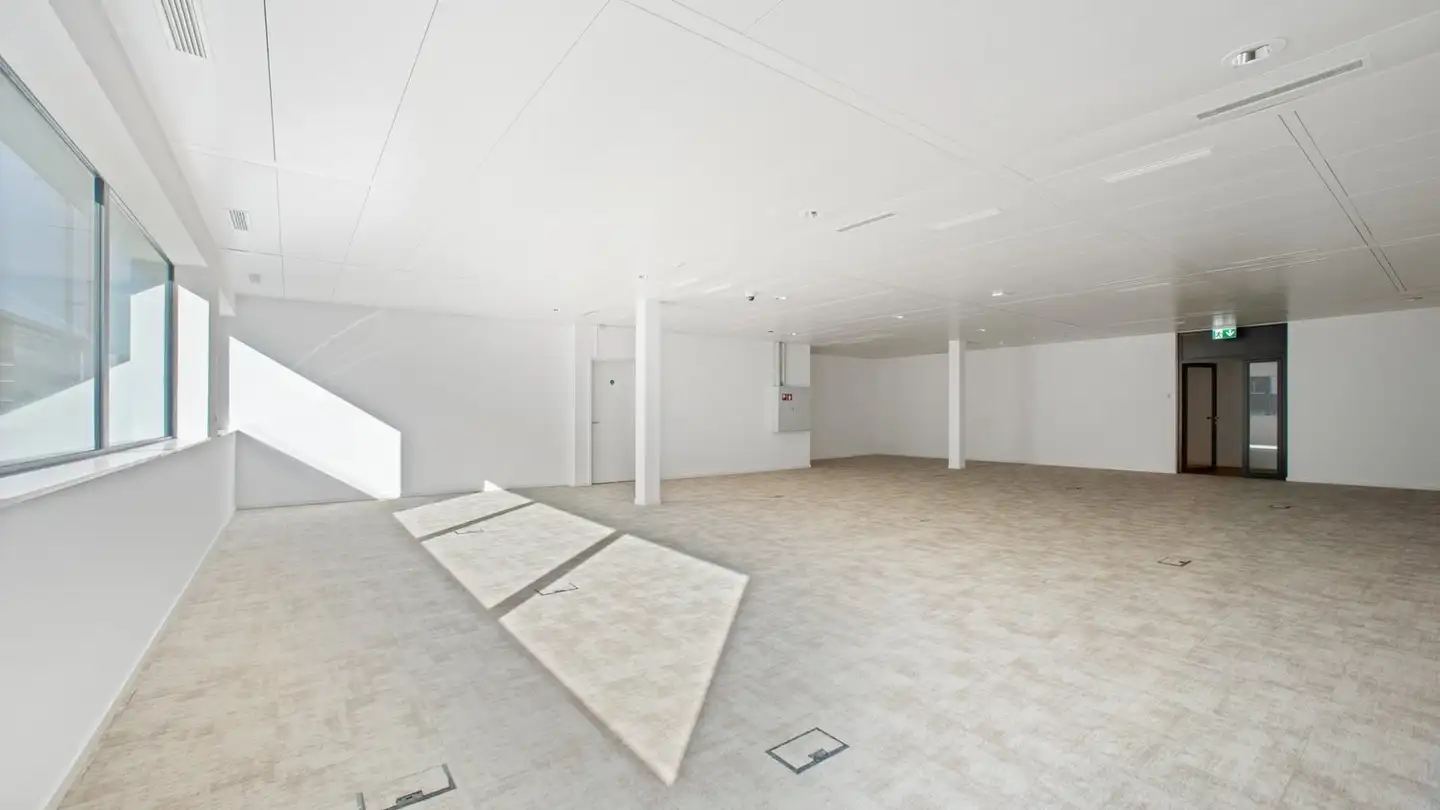 Office space for rent - 1262 Eysins - Photo 4