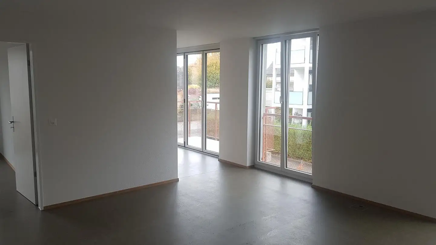 Appartamento in affitto - Zeughausstrasse 10, 5600 Lenzburg - Foto 4