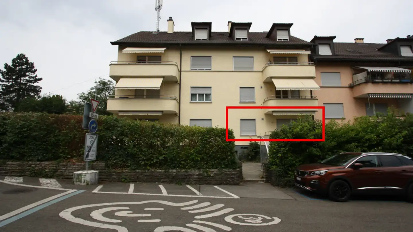 Appartement à louer - Seftigenstrasse 193, 3084 Wabern - Photo 2