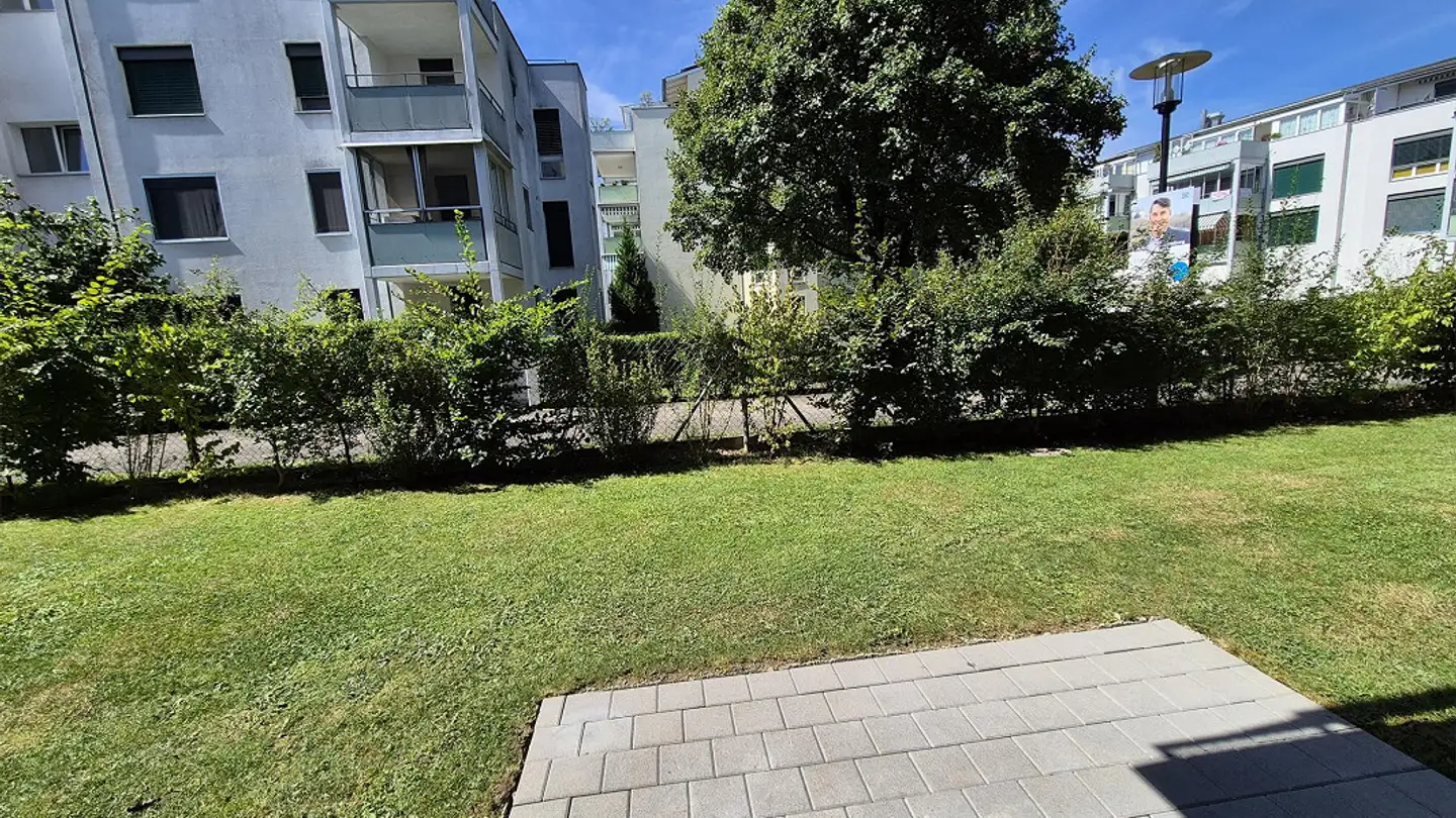 Appartamento in affitto - Zeughausstrasse 10, 5600 Lenzburg - Foto 2
