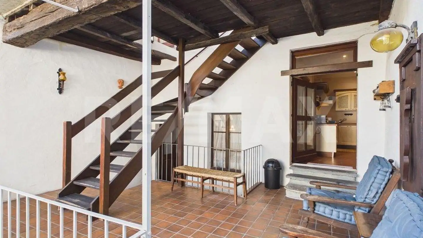 Immeuble résidentiel à vendre - 6984 Pura - Photo 4