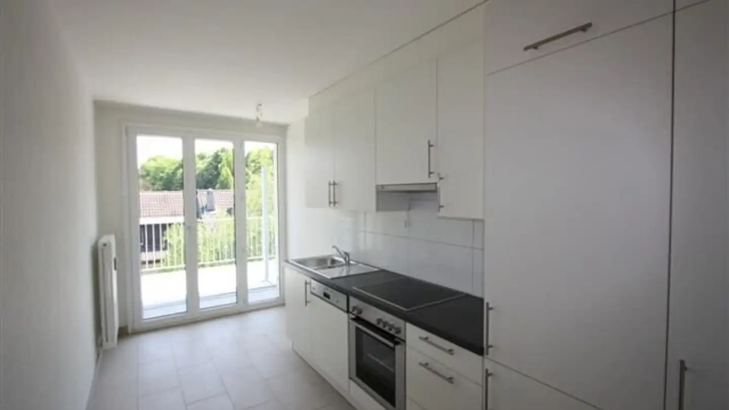 Appartamento in affitto - In Den Klostermatten 34, 4052 Basel - Foto 2