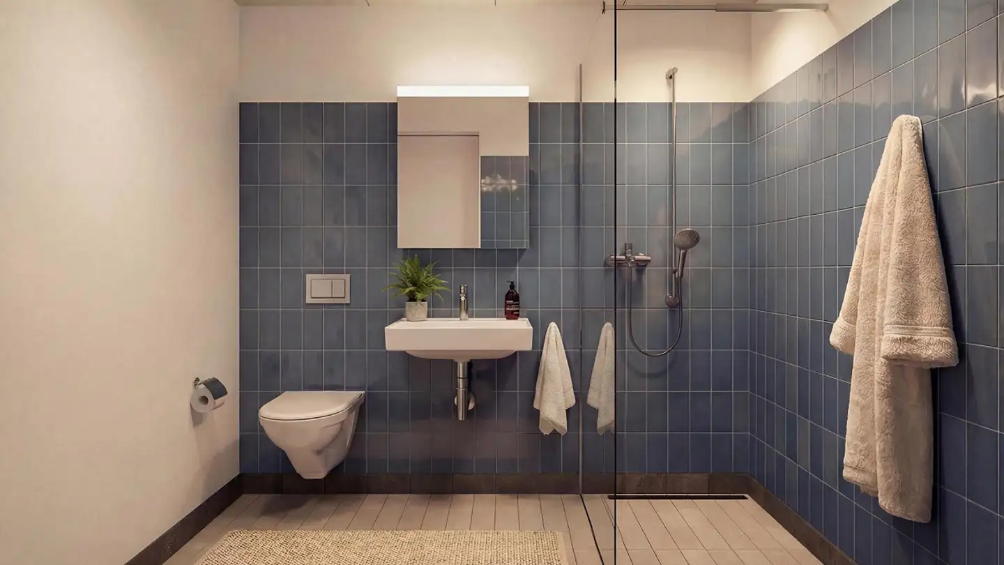 Appartamento in affitto - Tössfeldstrasse 48, 8406 Winterthur - Foto 4