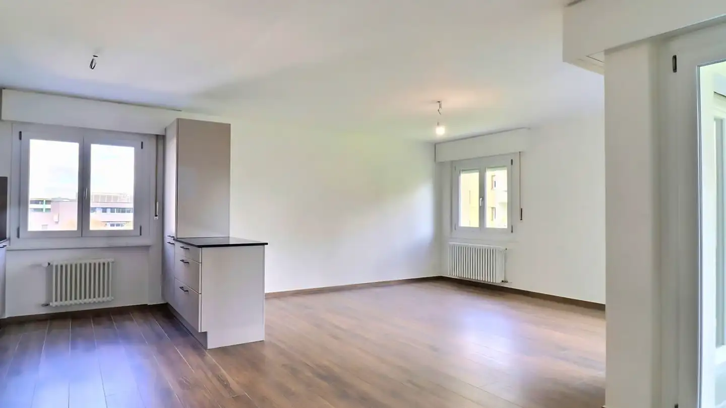 Appartamento in affitto - Chemin De Biffé 4, 1630 Bulle - Foto 3