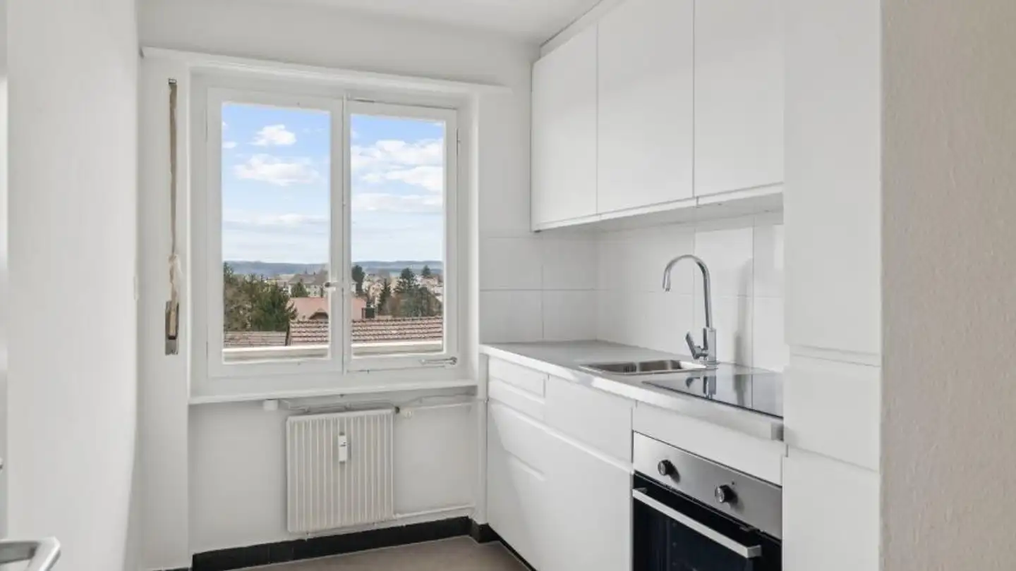 Apartment for rent - Beundenstrasse 1, 2543 Lengnau BE - Photo 3