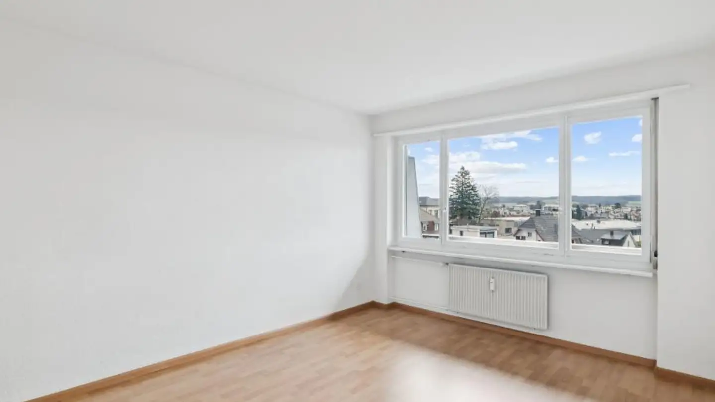 Apartment for rent - Beundenstrasse 1, 2543 Lengnau BE - Photo 4