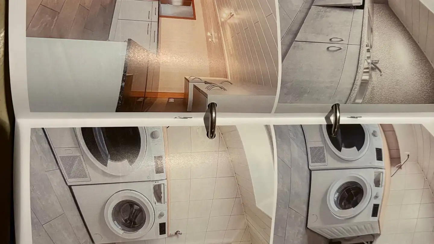 Appartamento in affitto - 4317 Wegenstetten - Photo 4