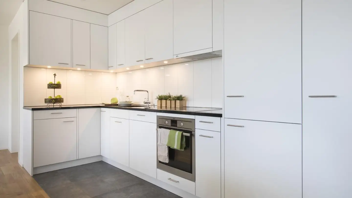 Wohnung mieten - Bahnhofstrasse 61, 4663 Aarburg - Foto 4