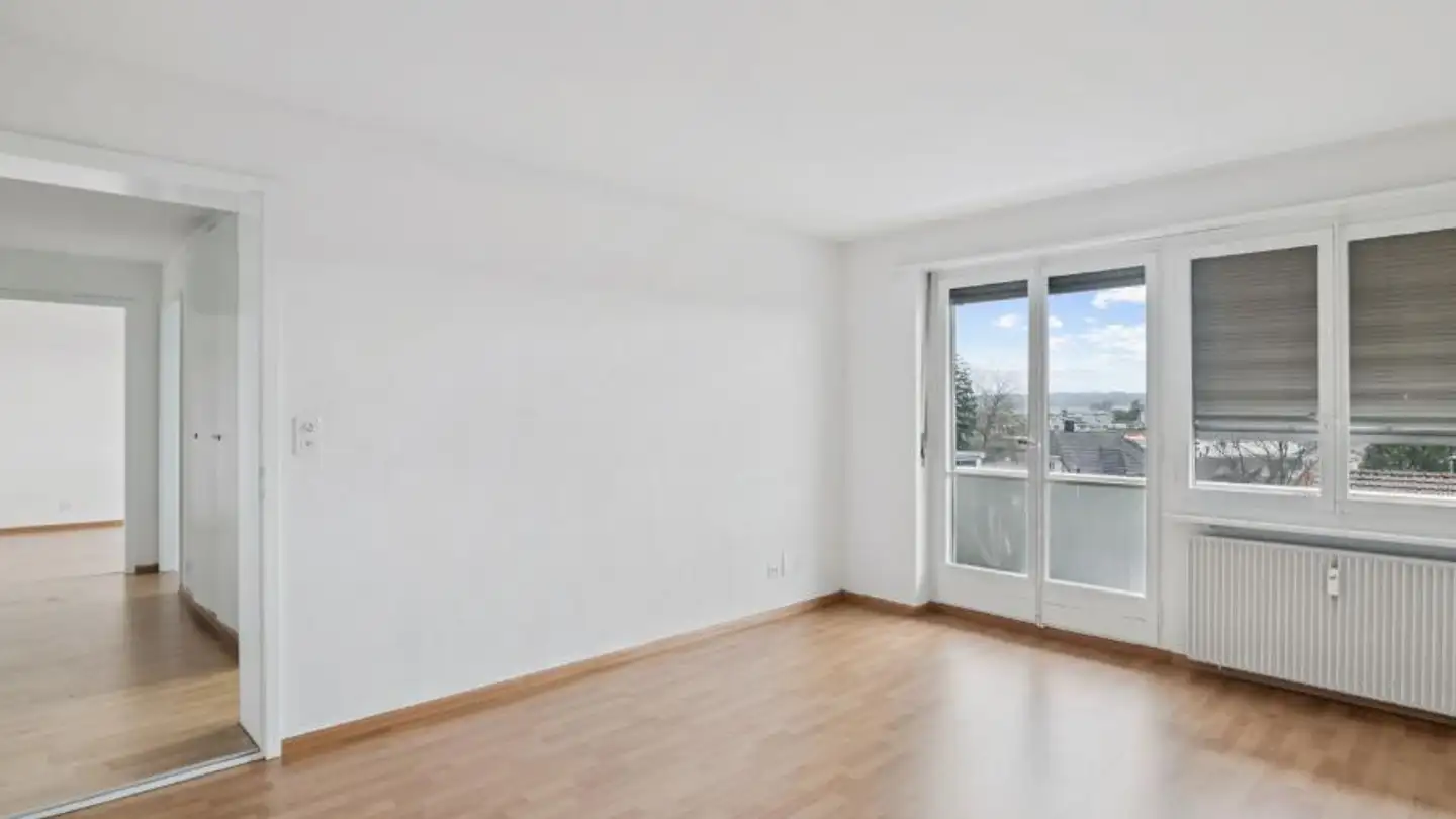 Apartment for rent - Beundenstrasse 1, 2543 Lengnau BE - Photo 2