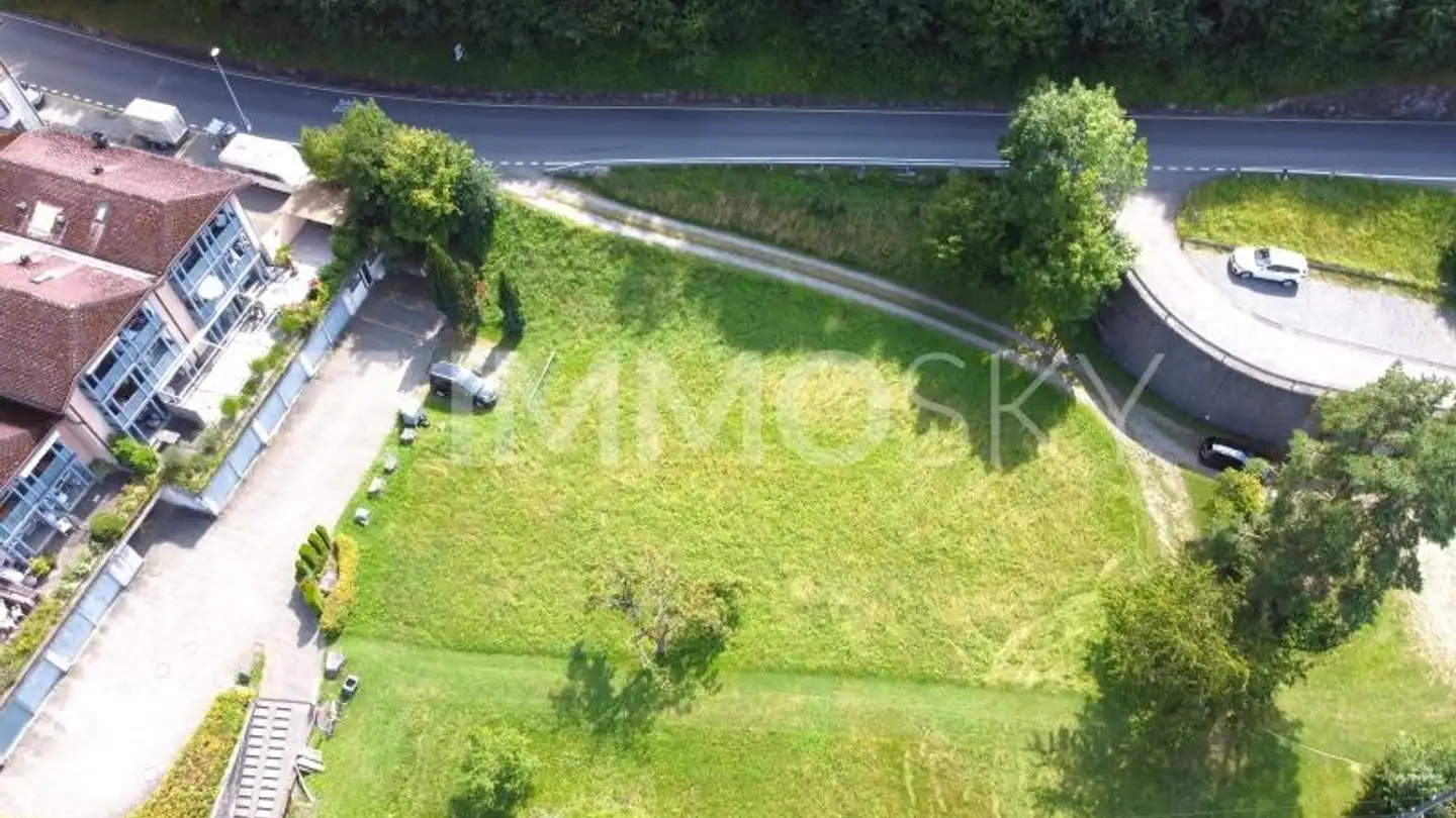 Immobilie kaufen - 3707 Därligen - Foto 4