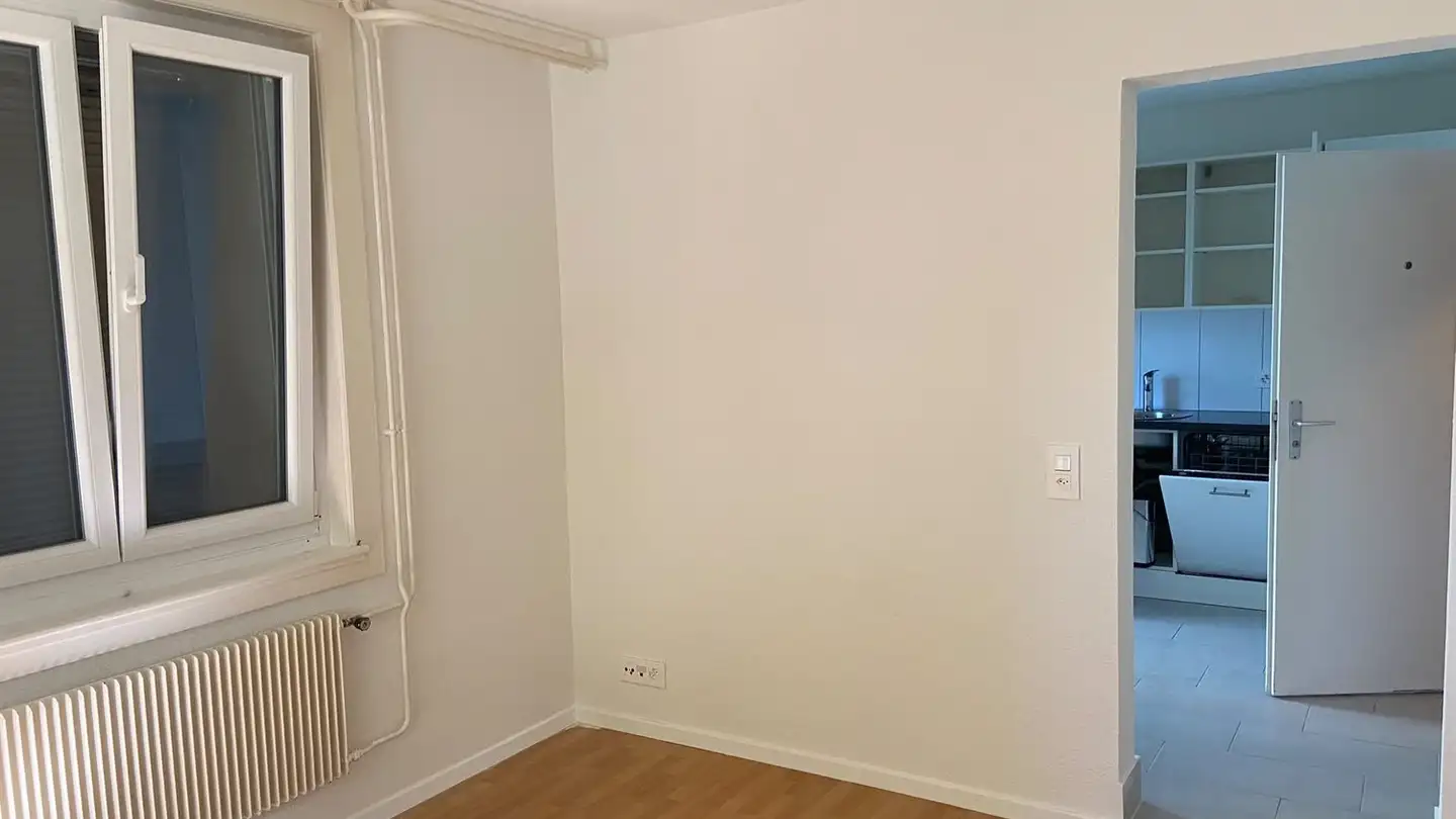 Apartment for rent - Alpenstrasse 32, 2540 Grenchen - Photo 2