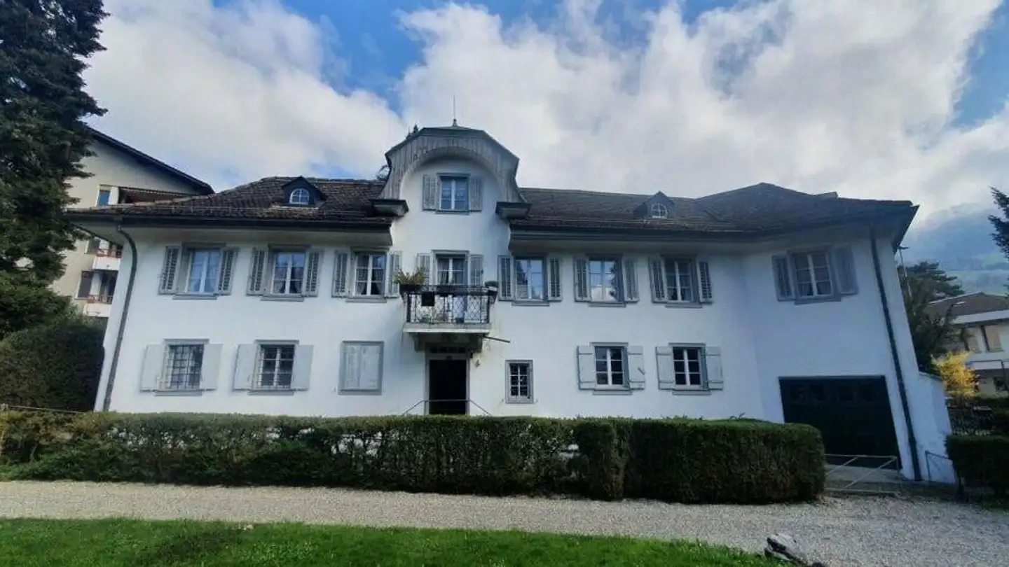 Einfamilienhaus mieten - Schützenstrasse 30, 6430 Schwyz - Foto 2